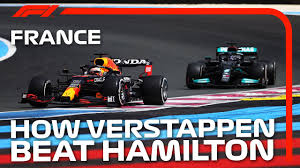 After verstappen threw down the gauntlet by being over seven tenths faster than anyone else in fp3 , qualifying got started with the wonder if the world championship leader could be as commanding. X0537lksdt7ljm