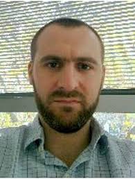 Jérôme FONTANEL (EMC² à Bezons)