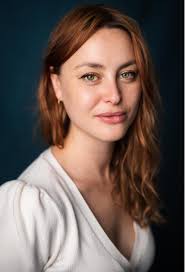 Coming of Age" Lesbian Jumper (TV Episode 2011)