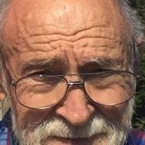 Mr. Michael F. Wessel Obituary