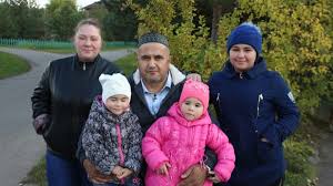 Check spelling or type a new query. Bolshinstvo Mnogozhencev V Rossii Eto Uzbeki I Tadzhiki