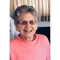 Ruth Ann Messer Obituary