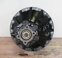 Differential Isuzu NPR TiltMaster GMC W4 Gear Ratio 5.57 19 ...