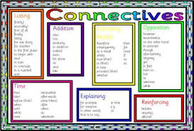 Free Literacy Resource Connective Words Mat Literacy Resource Printable Teaching Resources Classroom Writing