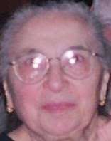 Obituary for Rosina Carbone