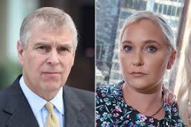 Prince William to Ban Prince Andrew from Royal Life, Coronation as King:  Report