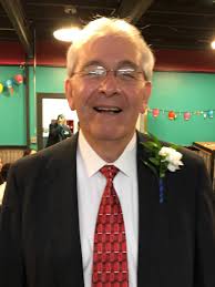 Jesse R. Del Castillo Jr. Obituary