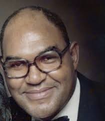 Edward Frazier Obituary October 18, 2023