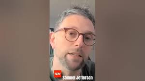 Co-Creator & Writer, Samuel Jefferson talks BERLIN E.R. with NRW!