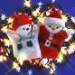 Pyjama Storytime - Christmas Edition! event image