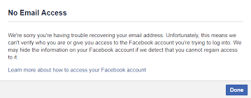 I have tried registering several times over the past two days. How To Recover Your Gmail Facebook Or Yahoo Account Updated 2019