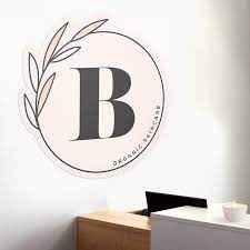 Wall stickers are an amazing new home décor trend. Custom Logo Wall Decals Top Quality Stickeryou