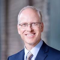 Robin B. Williams, Ph.D.