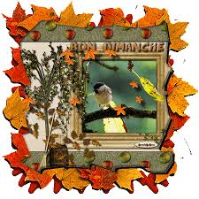 Résultat de recherche d'images pour "gifs animés bon dimanche"