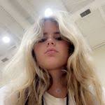 Tessa Gore's Instagram, Twitter & Facebook