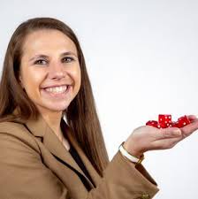 40 Under 40: Julia Powers