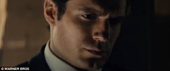 Henry Cavill smoulders in Guy Ritchie's The Man From U.N.C.L.E. trailer