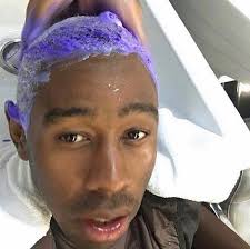 Awgeplug On Instagram What Colour He Gettin Tyler The Creator Tyler The Creator Wallpaper The Creator