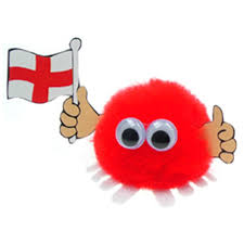 Free for commercial use no attribution required high quality images. 4imprint Co Uk Message Bug England Flag 400753