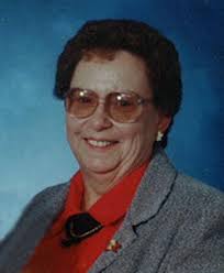 Obituary information for Rosalene J. Kern