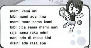 Check spelling or type a new query. Buku Bacaan Anak Sd Kelas 1 Pdf Berbagai Buku