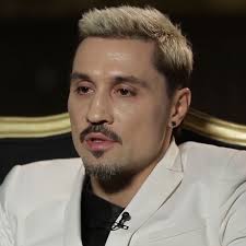 Дима билан лихими танцами на эскалаторе остановил работу метро. 37 Letnij Dima Bilan Vpervye Rasskazal O Tom Chto Beremennaya Ot Nego Zhenshina Dvazhdy Teryala Rebenka Vokrug Tv