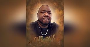 Obituary information for Rodney Dewayne Calvin