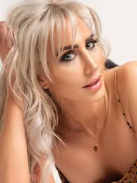 Nonie Creme of Queen Anne and Reese Record of Beacon Hill will be