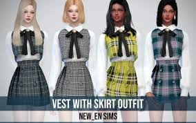 › sims 4 challenges › sims 4 cheats › career lists. Pin On Sims Clothes Cc