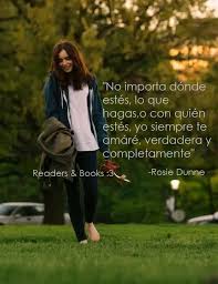 Pin De Lisbeth Mishell En Alex Y Rosie Frases Inspiradoras Frases Motivadoras Frases