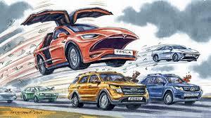 See more of tesla on facebook. Tesla And The Audacity Of Hype Financial Times