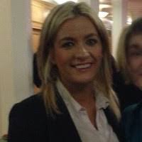 Eimear Fahy's Instagram, Twitter & Facebook