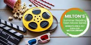 Summer Movie Series