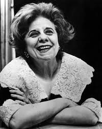 Broadcasting legend Dorothy Fuldheim was born June 26, 1893. She was the  first woman in the United States to anchor a television news broadcast and  host her own TV show. Trailblazer, pioneer,