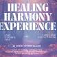 Healing Harmony Experience by SkinOnyx event image