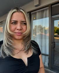 Happy birthday 🥳 my dear client Thank you for trusting in my talent  @capellisalondesign By Jenn Arias ❤️🌹