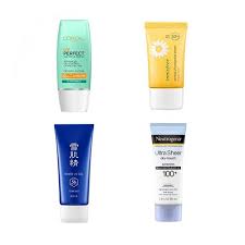 Price list of malaysia sunscreen products from sellers on tropicsport mineral sunscreen lotion spf 30, reef friendly, water resistant, b. 13 Best Sunscreens Sunblocks For Oily Skin In Malaysia 2020