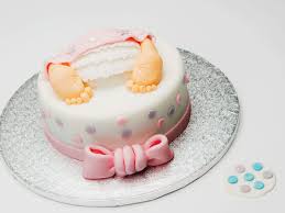 Kuchen ohne backen ist die alternative, wenn es schnell gehen muss. Design Torten