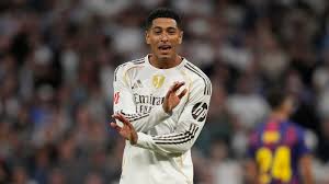 Real Madrid 2-1 Barcelona commentary