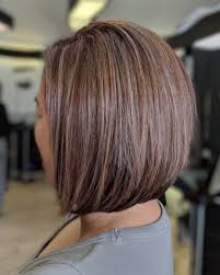 This hairstyle mimics the effect of sunlight on your hair. 24 Prettiest Brown Hair With Blonde Highlights Of 2020
