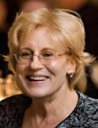 Obituary information for Cecelia C. Carlin