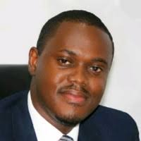 Dr. Aaron Alfred Sackey