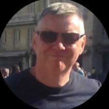 Roger Flint (@ChesterfieldBoy)