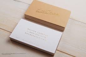 A vintage inspired business card template perfect for retail, design or cosmetics brands. Foil Stamp Kraft White Classic Vintage Visiting Card Design Little Thing Vintage Business Cards Template Visiting Card Design Business Card Design Minimalist