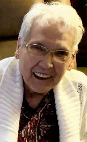 Obituary information for Lorraine Ann Dow