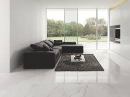 Icon Of The Porcelain Tile That Looks Like Marble Which Offers The Sophistication In An Inexpens Living Room Tiles Living Room Vinyl Flooring Living Room Vinyl