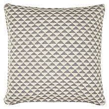 Buy John Lewis Mini Diamond Floor Cushion Online At Johnlewis Com With Images Floor Cushions Cushions Cushions Online