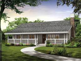 Small house plans make a great starter home for families wanting a cottage cozy feeling. Single Storey Small Farm House Plans Luxury Single Level Farmhouse Plans Country Style House Plans Ranch Style House Plans House Plans Farmhouse