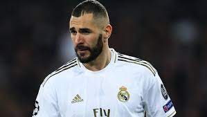 As simple as the eboy haircut might look from the outside, growing out and parting your hair isn't the only. Karim Benzema Officially Signs Contract Extension At Real Madrid 90min