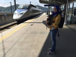 Metode pembayaran yang bisa kamu pakai. Cara Cara Tempah Tiket Keratapi Laju Ktx Secara Online Dari Malaysia Sebelum Bercuti Ke Korea Tips Memudahkan Dan Menjimatkan Anda Ketika Melancong